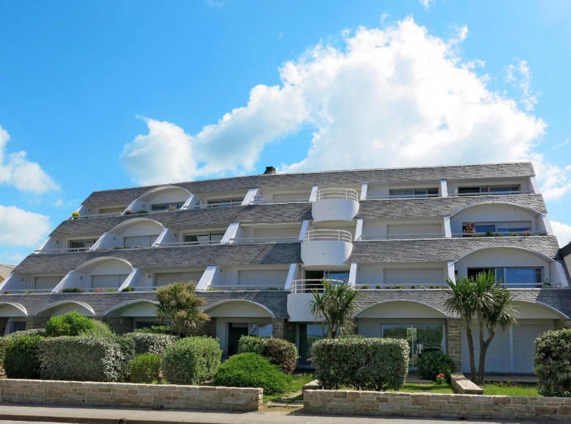 Loriot1- Appartement Vue Mer Sur Le Fort Bloque Ploemeur Exterior photo