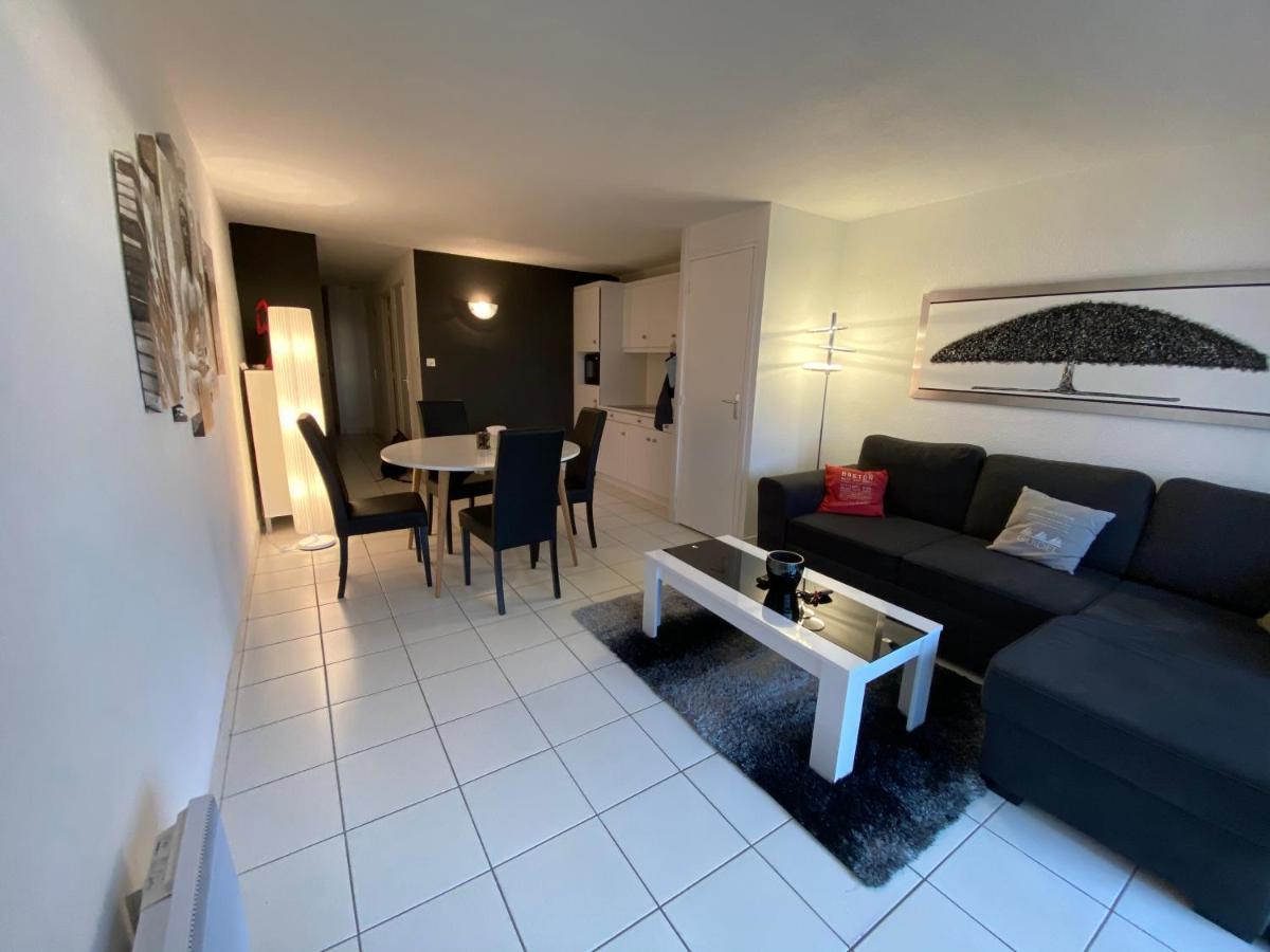 Loriot1- Appartement Vue Mer Sur Le Fort Bloque Ploemeur Exterior photo