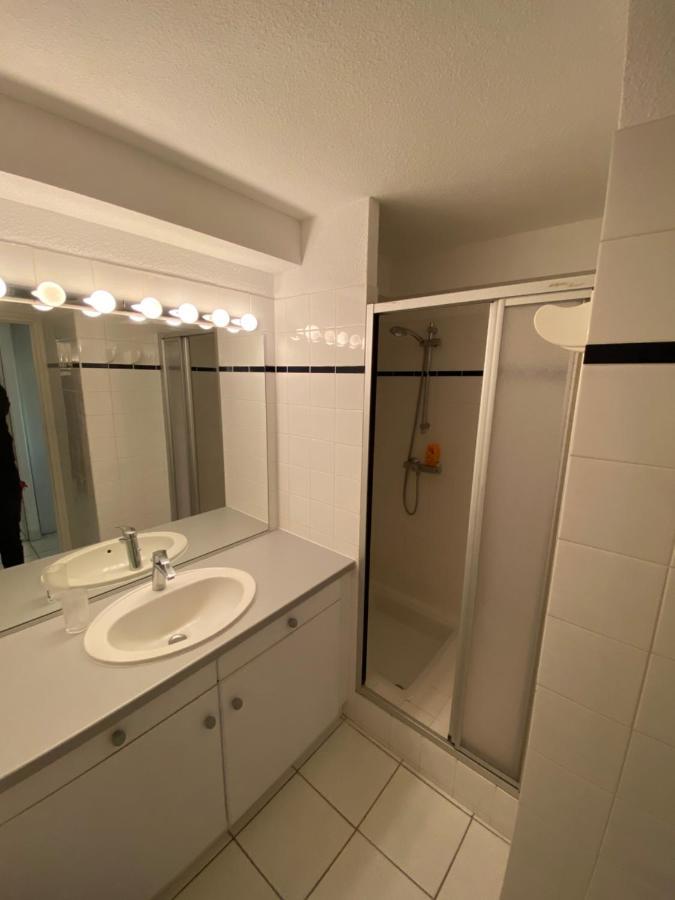Loriot1- Appartement Vue Mer Sur Le Fort Bloque Ploemeur Exterior photo